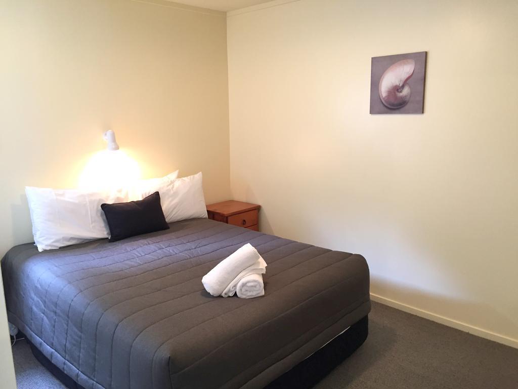 Wanaka Heights Motel Zewnętrze zdjęcie
