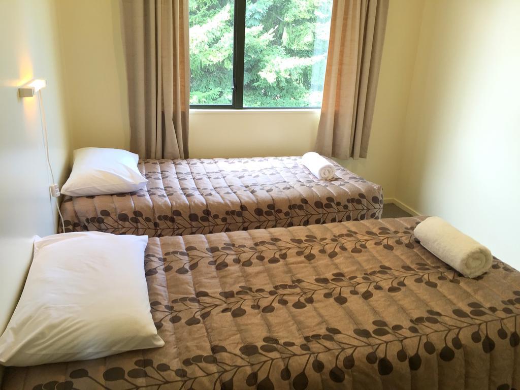 Wanaka Heights Motel Zewnętrze zdjęcie