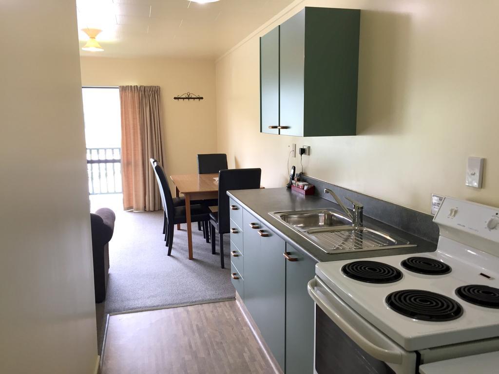 Wanaka Heights Motel Pokój zdjęcie