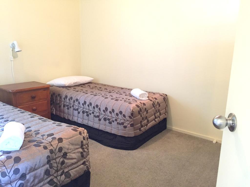 Wanaka Heights Motel Zewnętrze zdjęcie