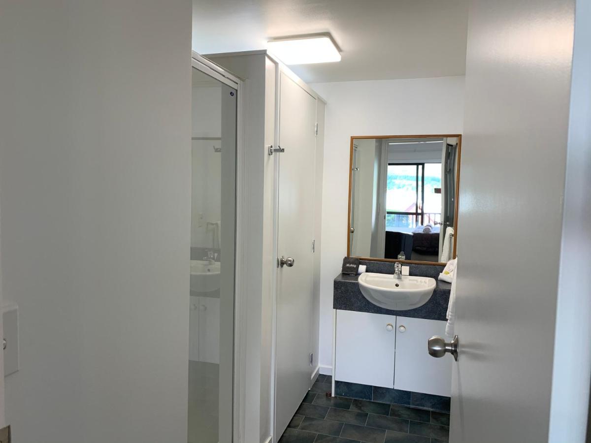 Wanaka Heights Motel Zewnętrze zdjęcie
